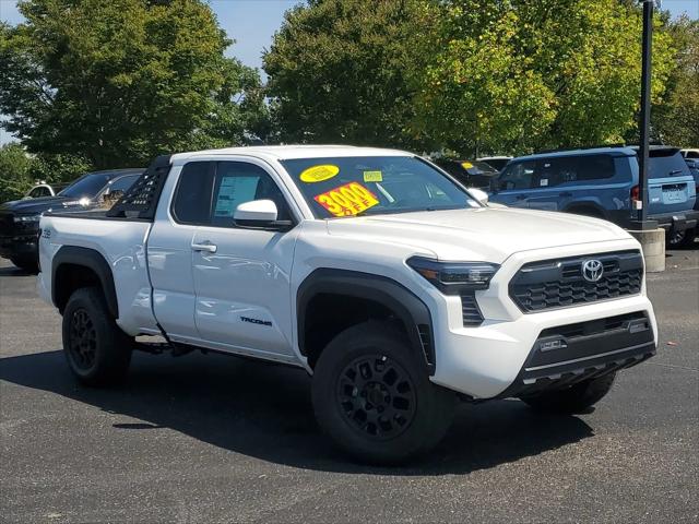 2026 Toyota Tacoma SR5 for sale in Franklin, TN