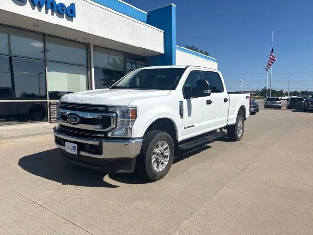 2022 Ford F-250 XLT for sale in Lincoln, NE