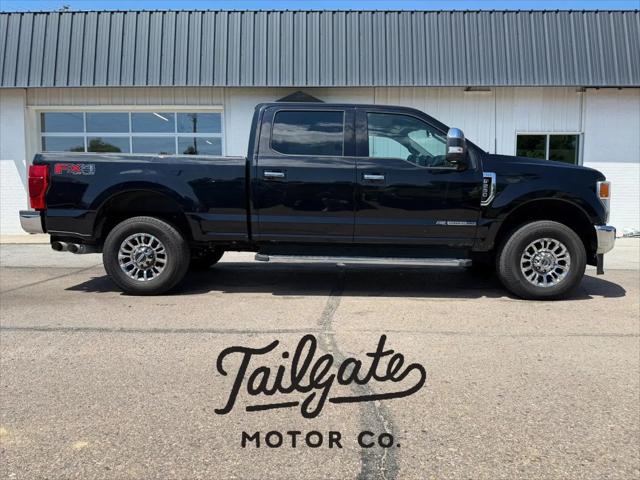 2022 Ford F-250 XLT for sale in Fremont, NE
