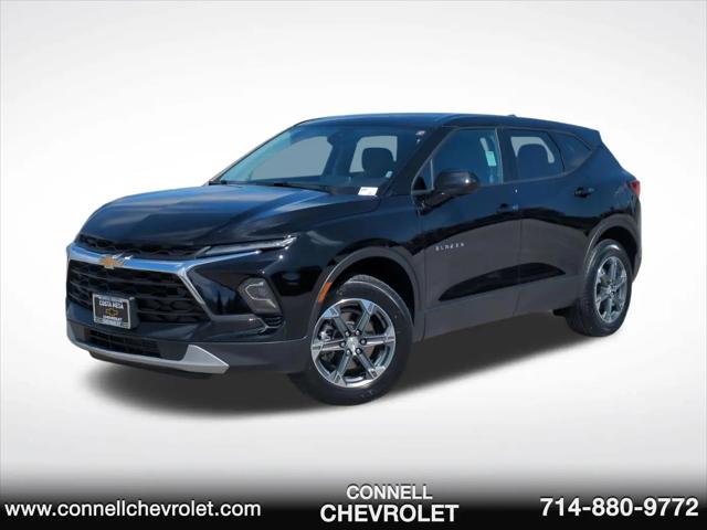 2025 Chevrolet Blazer FWD 2LT for sale in Costa Mesa, CA