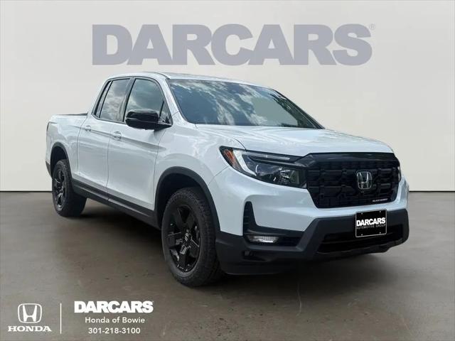 2026 Honda Ridgeline Black Edition for sale in Bowie, MD