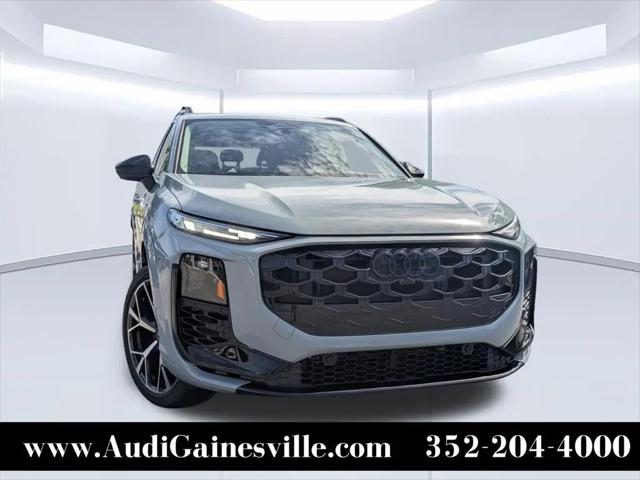 2026 Audi Q3 TFSI quattro S tronic for sale in Gainesville, FL