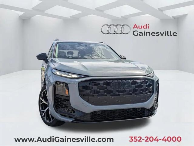 2026 Audi Q3 TFSI quattro S tronic for sale in Gainesville, FL