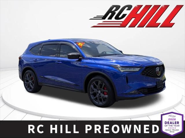 2022 Acura MDX A-SPEC Package for sale in Ocala, FL