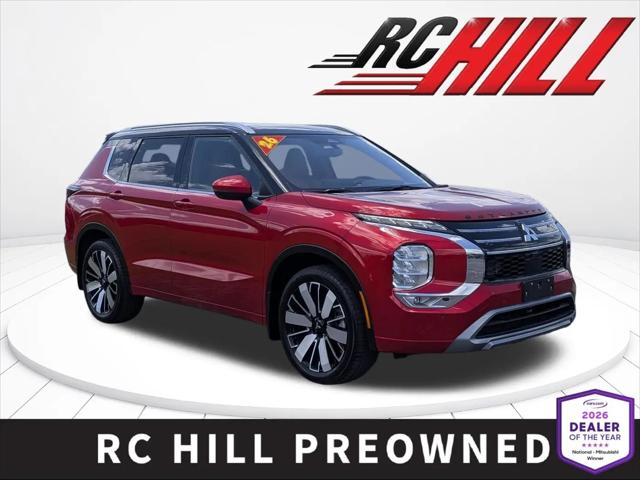 2026 Mitsubishi Outlander SEL 2.5 2WD for sale in Ocala, FL