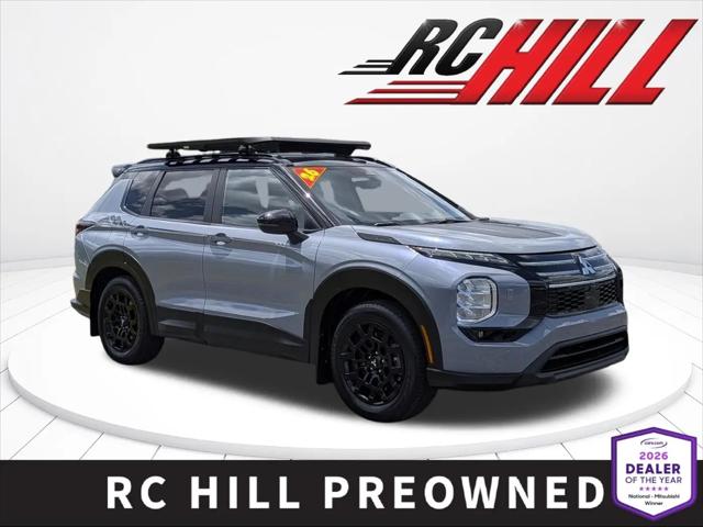 2026 Mitsubishi Outlander Trail Edition 2.5 S-AWC for sale in Ocala, FL