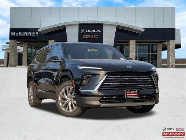 2026 Buick Enclave Preferred FWD for sale in McKinney, TX