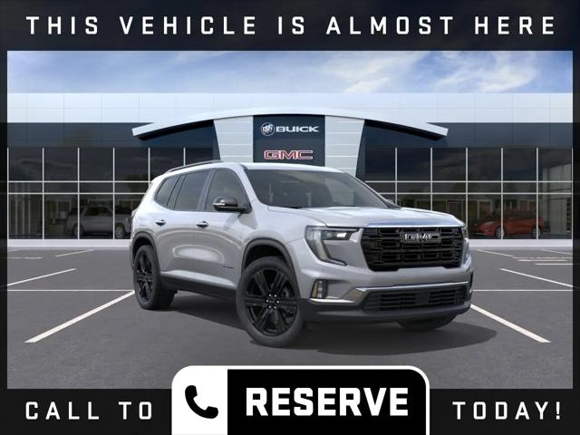 2026 GMC Acadia Elevation FWD for sale in McKinney, TX