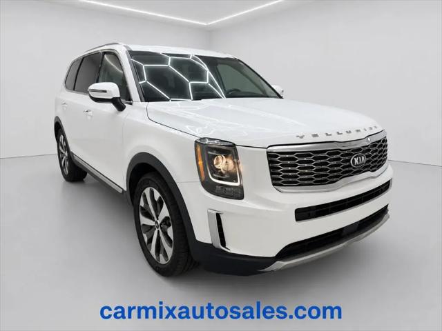 2020 Kia Telluride S for sale in Shavertown, PA