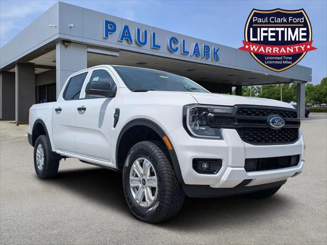 2026 Ford Ranger XL for sale in Yulee, FL