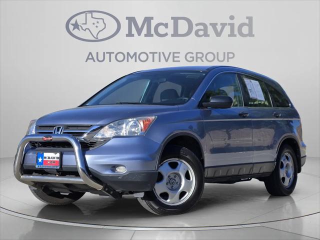 2011 Honda CR-V LX for sale in Frisco, TX