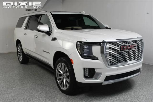 2024 GMC Yukon XL 4WD Denali for sale in Nashville, TN