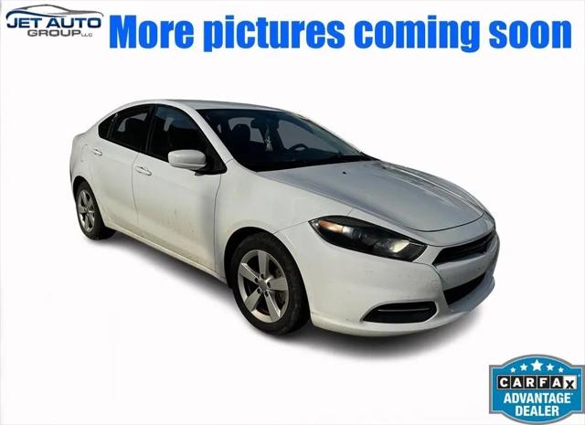 2015 Dodge Dart SXT for sale near Cambridge, OH