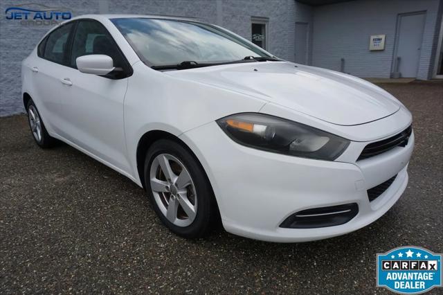 2015 Dodge Dart SXT for sale near Cambridge, OH