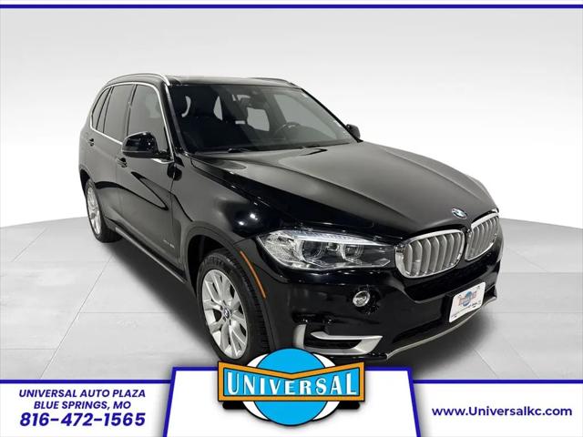 2018 BMW X5 xDrive35i for sale in Blue Springs, MO