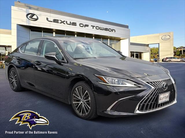 2025 Lexus ES 350 ES 350 for sale in Towson, MD