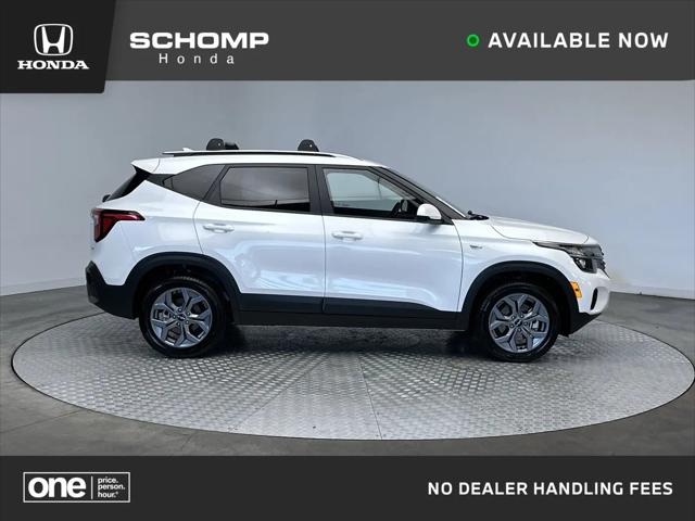 2026 Kia Seltos LX for sale in Highlands Ranch, CO