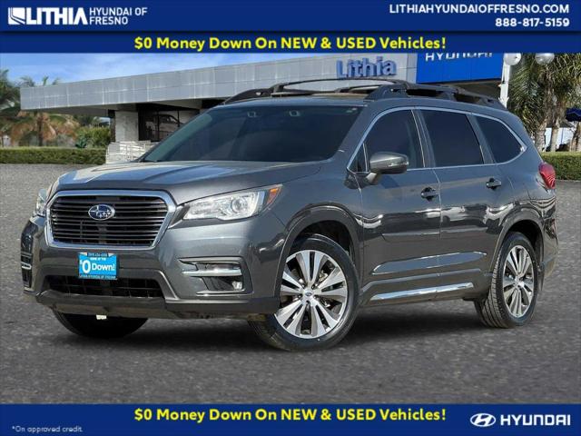 2021 Subaru Ascent Limited for sale in Fresno, CA