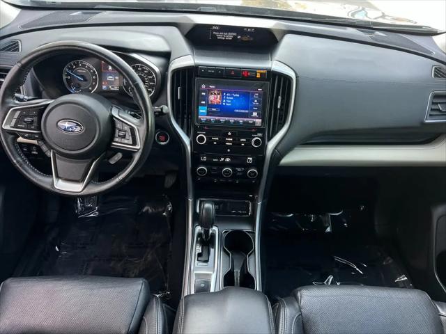 2021 Subaru Ascent Limited