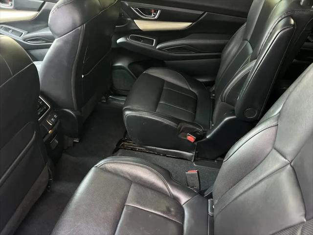 2021 Subaru Ascent Limited