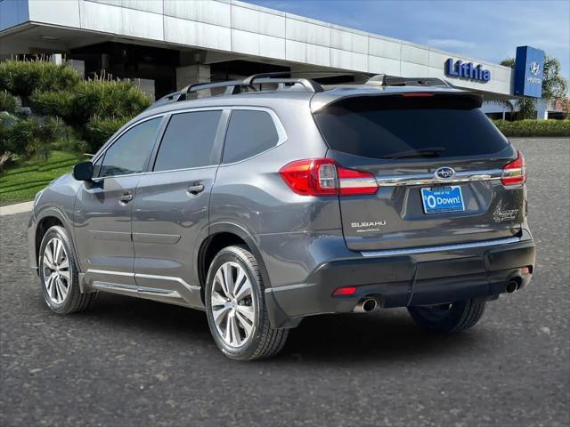 2021 Subaru Ascent Limited