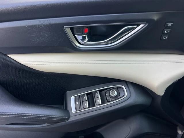 2021 Subaru Ascent Limited