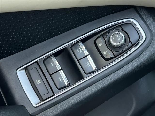 2021 Subaru Ascent Limited