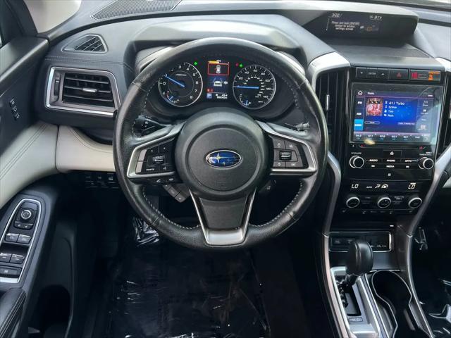 2021 Subaru Ascent Limited