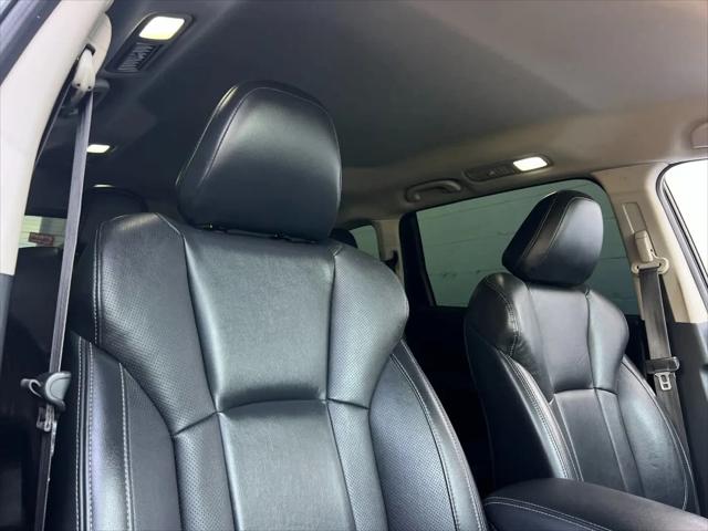 2021 Subaru Ascent Limited