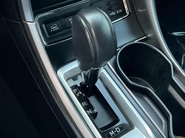 2021 Subaru Ascent Limited
