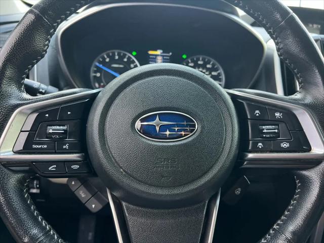 2021 Subaru Ascent Limited
