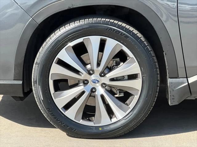 2021 Subaru Ascent Limited