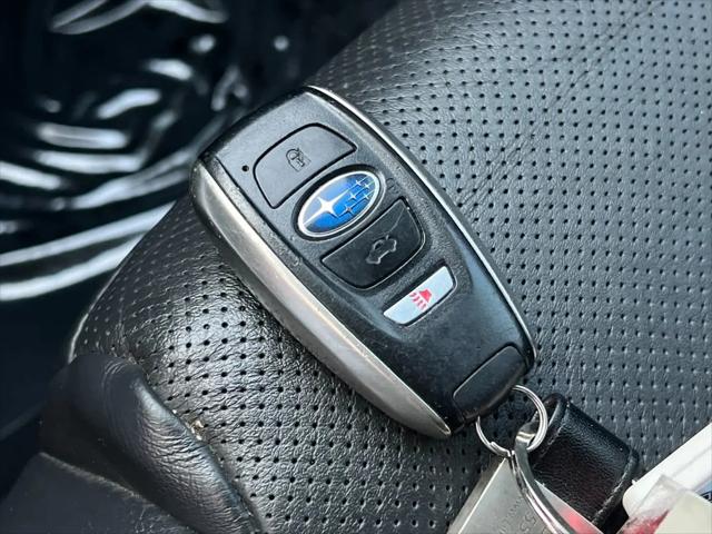 2021 Subaru Ascent Limited