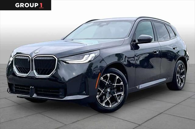 2025 BMW X3 30 xDrive for sale in Columbia, SC
