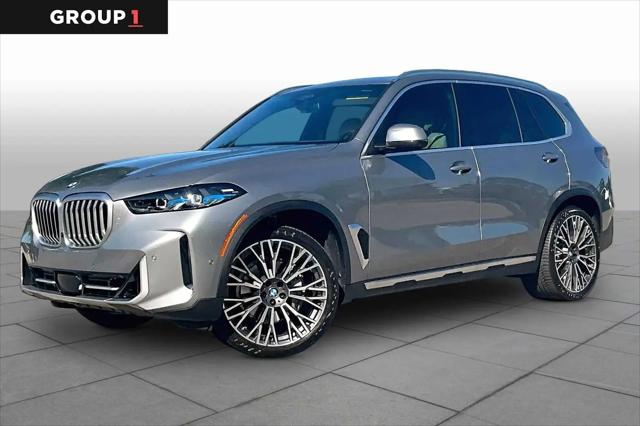 2026 BMW X5 xDrive40i for sale in Columbia, SC