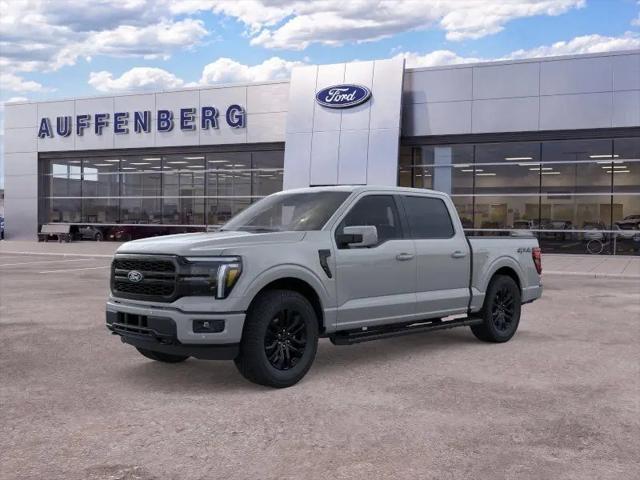 2026 Ford F-150 LARIAT for sale in O'Fallon, IL