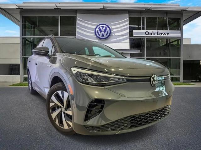 2023 Volkswagen ID.4 Pro for sale in Oak Lawn, IL
