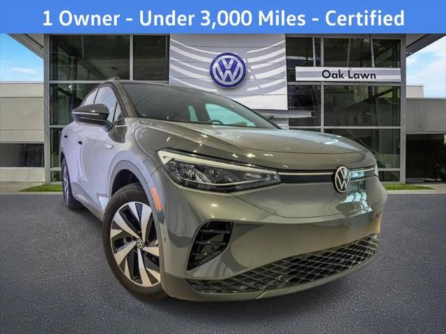 2023 Volkswagen ID.4 Pro for sale in Oak Lawn, IL