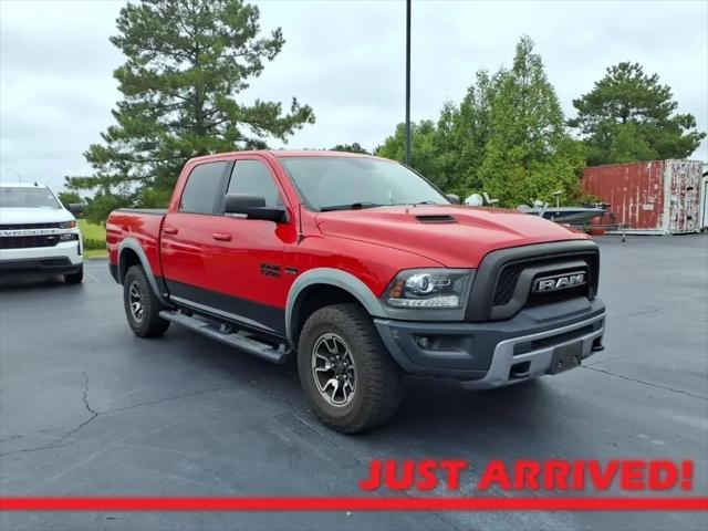 2016 Ram 1500 Rebel for sale in Kinston, NC