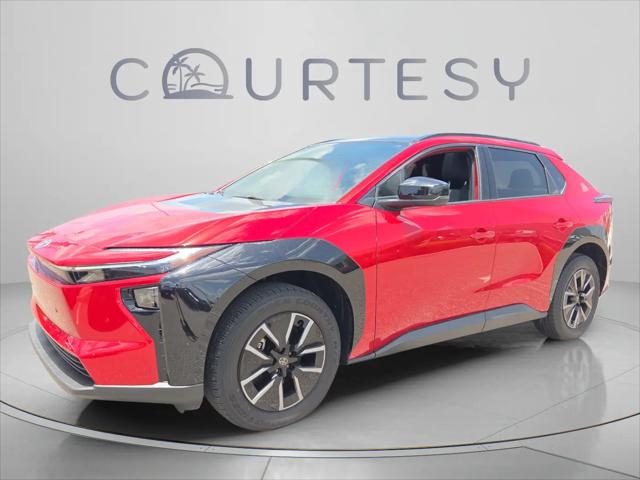 2026 Toyota bZ XLE Plus for sale in Tampa, FL