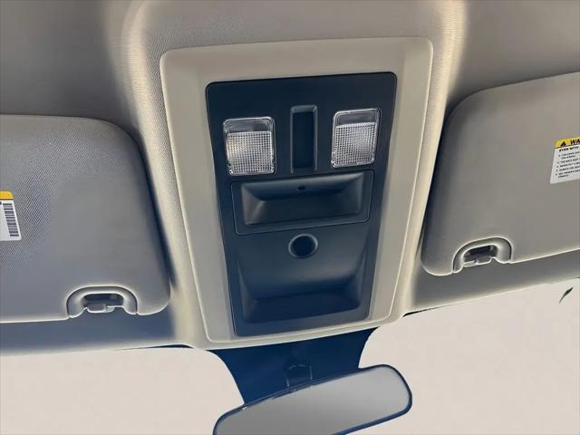 2018 Ram 1500 Express Crew Cab 4x2 5'7" Box