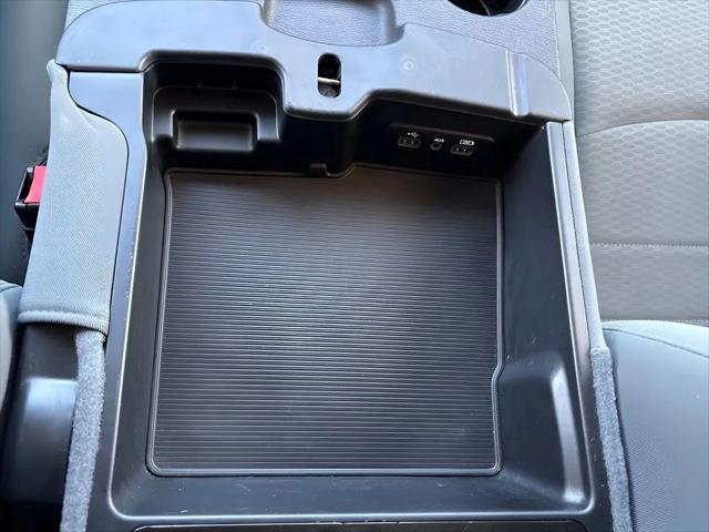 2018 Ram 1500 Express Crew Cab 4x2 5'7" Box
