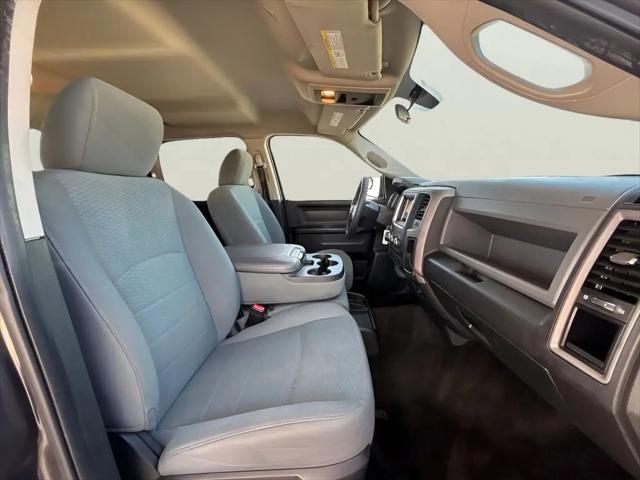 2018 Ram 1500 Express Crew Cab 4x2 5'7" Box