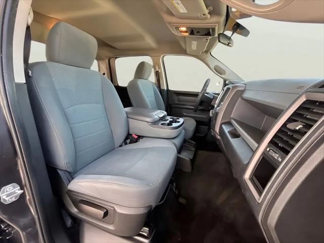 2018 Ram 1500 Express Crew Cab 4x2 5'7" Box