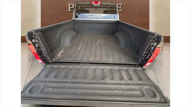 2018 Ram 1500 Express Crew Cab 4x2 5'7" Box