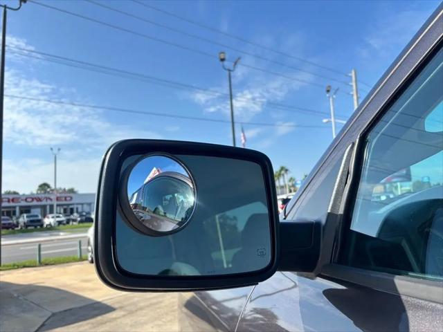 2018 Ram 1500 Express Crew Cab 4x2 5'7" Box