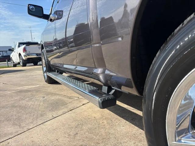 2018 Ram 1500 Express Crew Cab 4x2 5'7" Box
