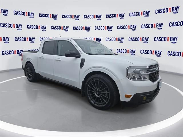 2024 Ford Maverick Lariat for sale in Yarmouth, ME