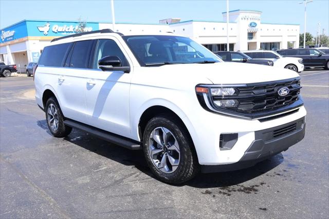 2027 Ford Expedition Max Active for sale in YUKON, OK