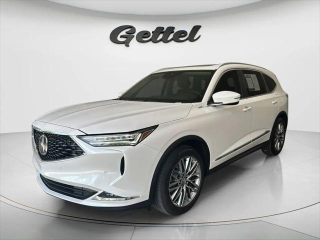 2024 Acura MDX Advance Package for sale in Sarasota, FL